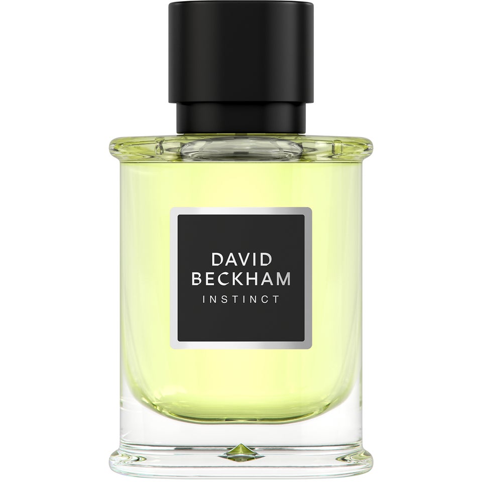 Instinct EdP 50 ml Eau De Parfum
