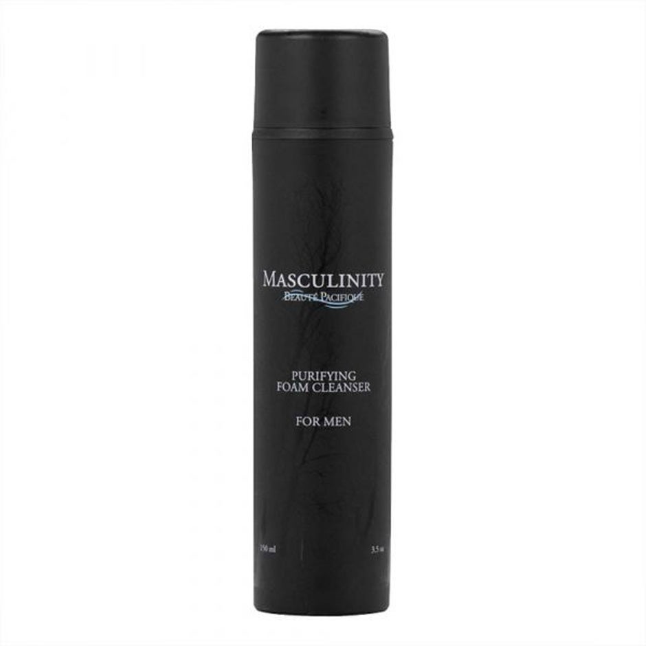 Purifying Foam Cleanser For Men