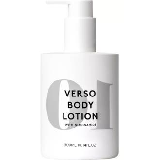 N°10 Body Lotion With Niacinamide
