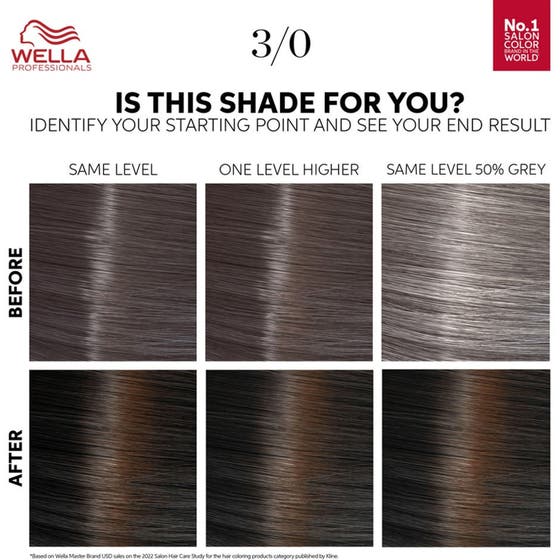 Dark Brown Duo