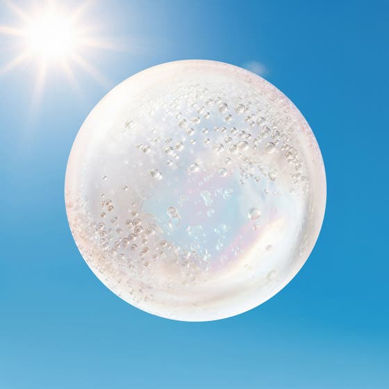 Sun Perfect AIR Invisible Face Mist SPF50