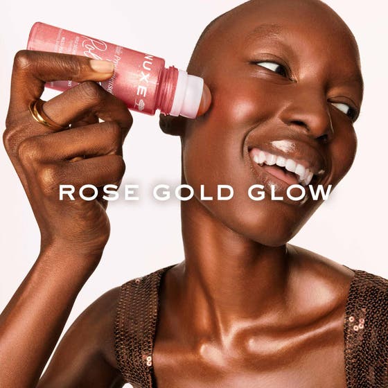 Huile Prodigieuse Or Florale Roll-On