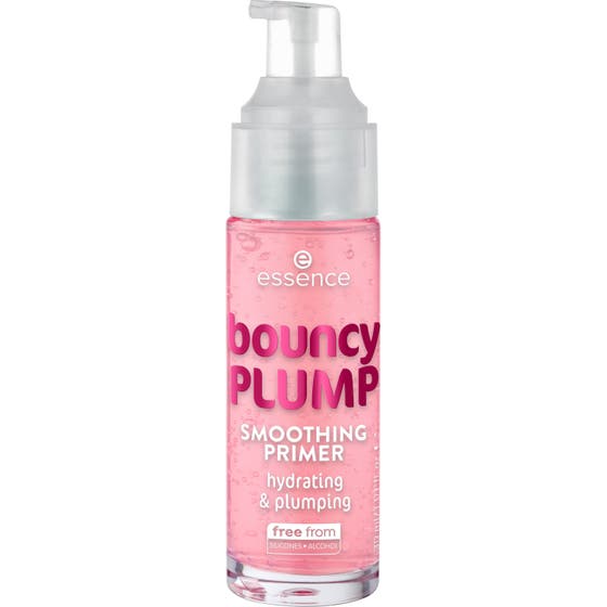 Bouncy Plump Smoothing Primer