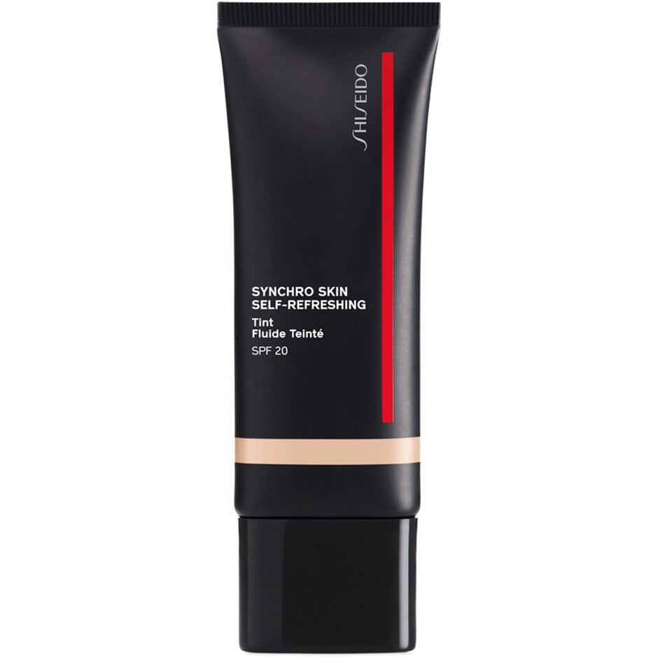 Shiseido SS Self Refreshing Tint 115 30 ml