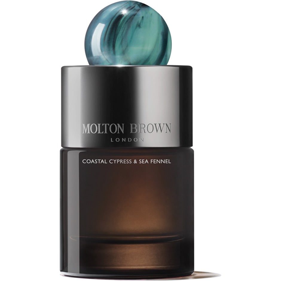 Coastal Cypress & Sea Fennel Eau de Parfum