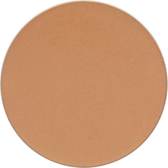 Bronzer Refill Sticker Suntan