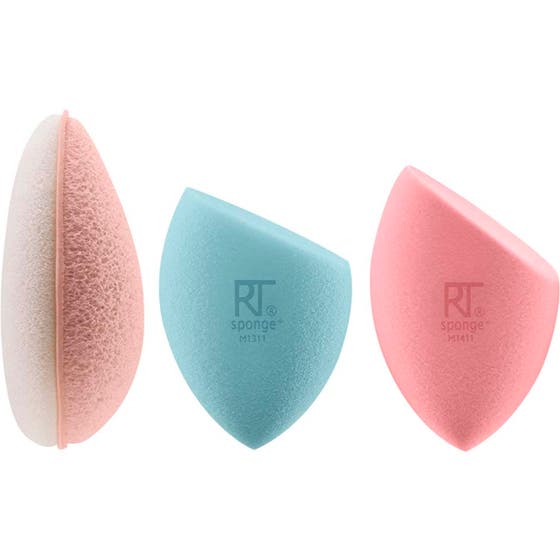 Pro-Matte Poreless Perfection Kit