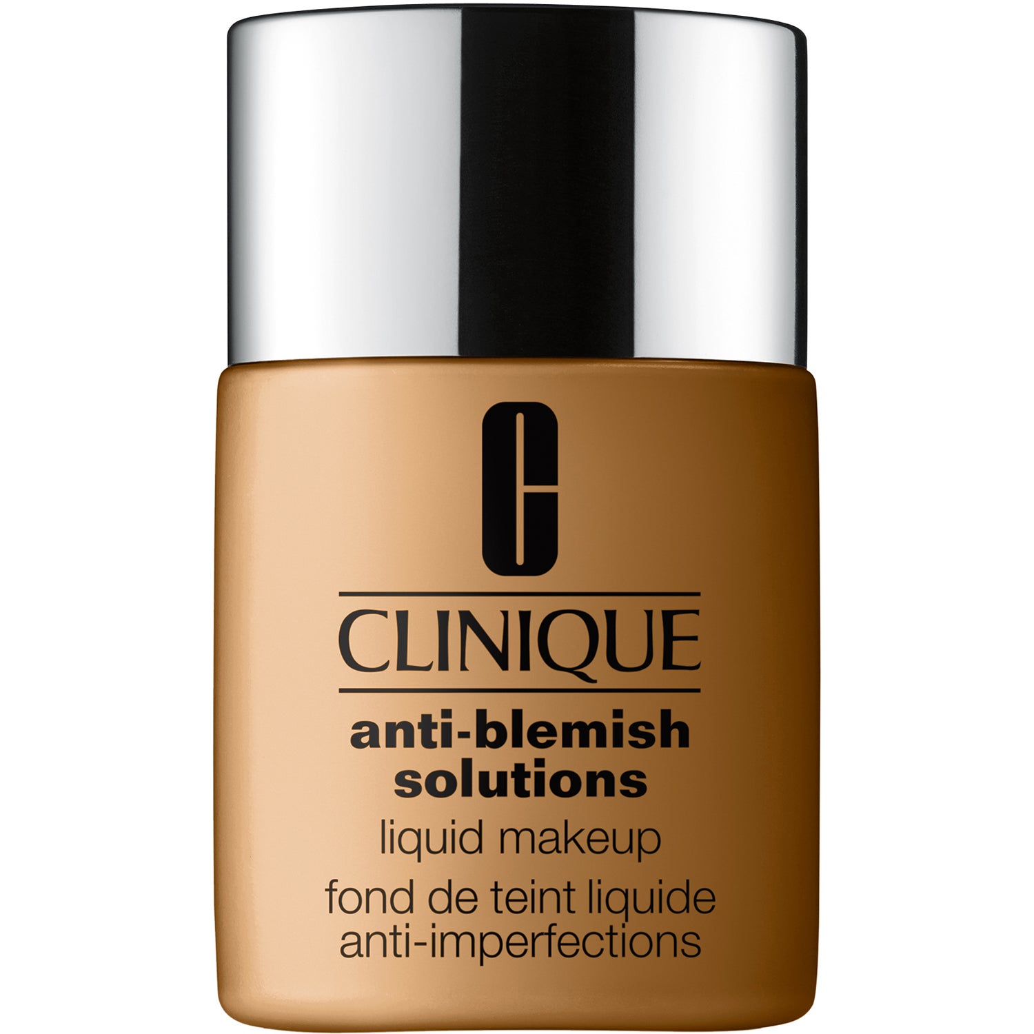 Clinique Anti-Blemish Solutions Liquid Makeup foundation & concealer dam – bild 7