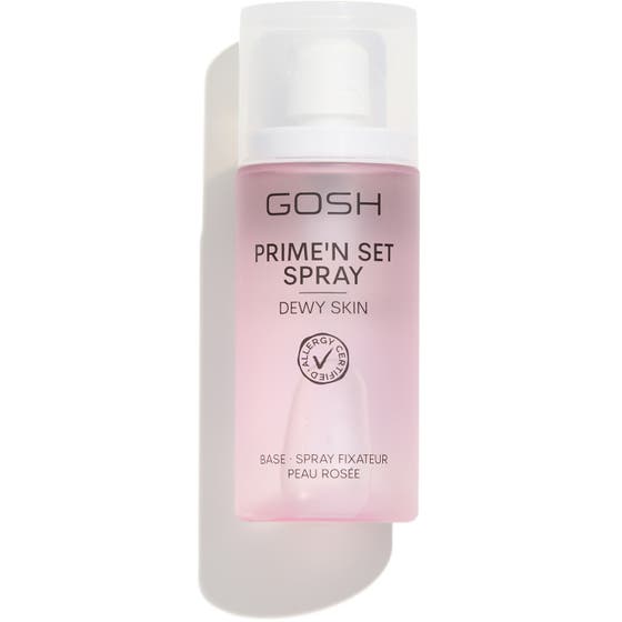 Prime'N Set Spray