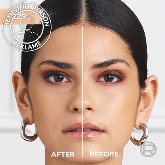 Infaillible 24H Fresh Wear Foundation in a Powder