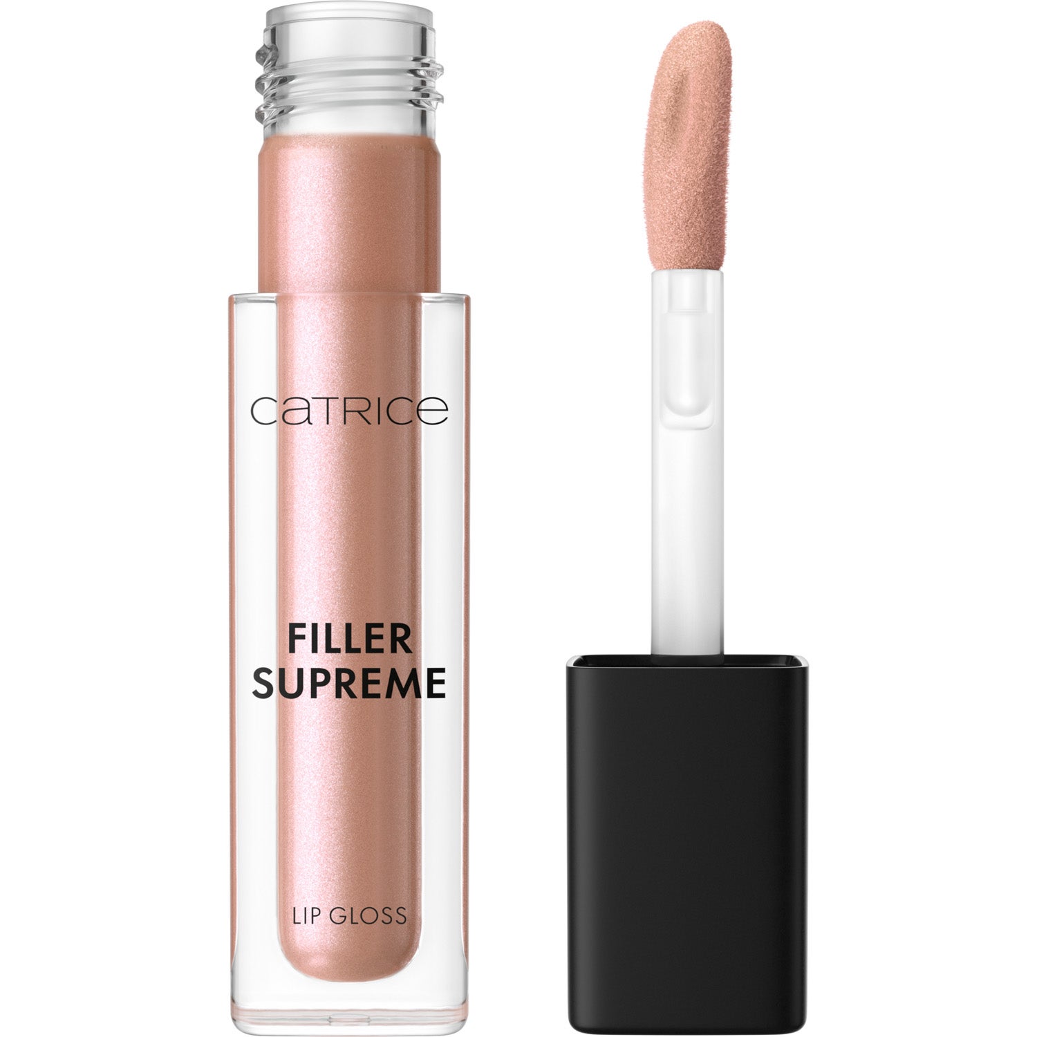 Catrice Filler Supreme Lip Gloss 80 - 3,2 ml billede