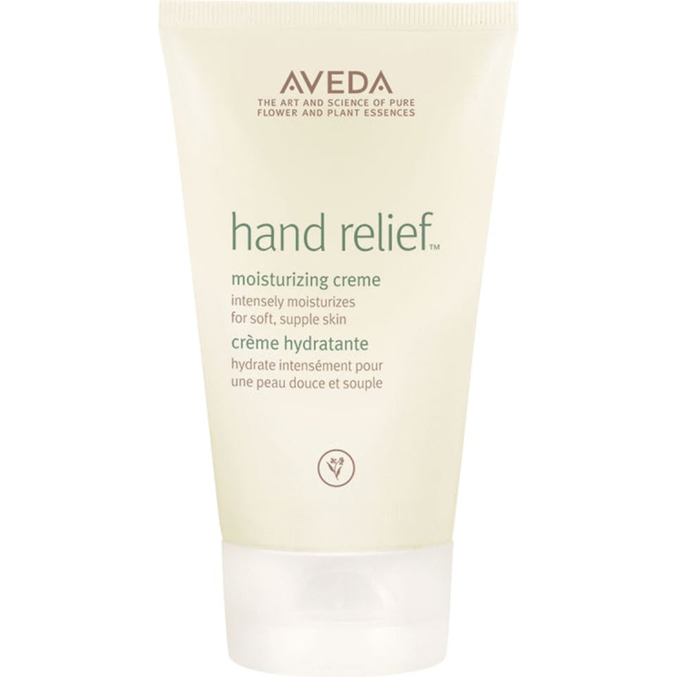 Hand Relief