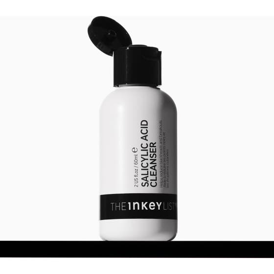 Salicylic Acid Cleanser
