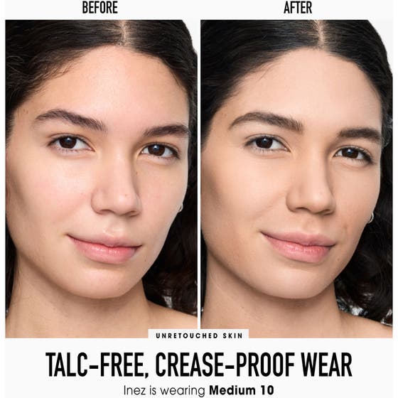 Original Pressed Powder Foundation