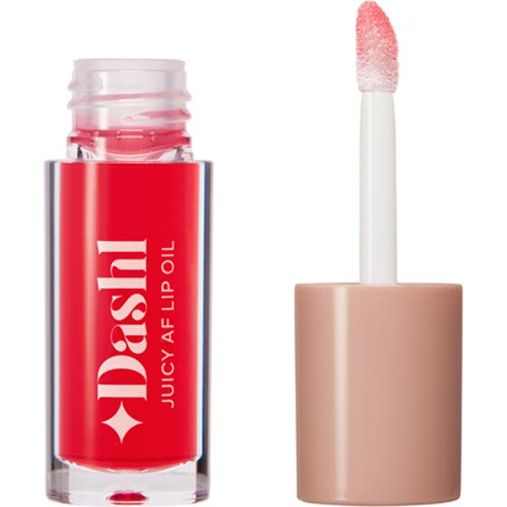 Juicy Af Lip Oil