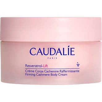 Resveratrol-Lift Firming Cashmere Body Cream