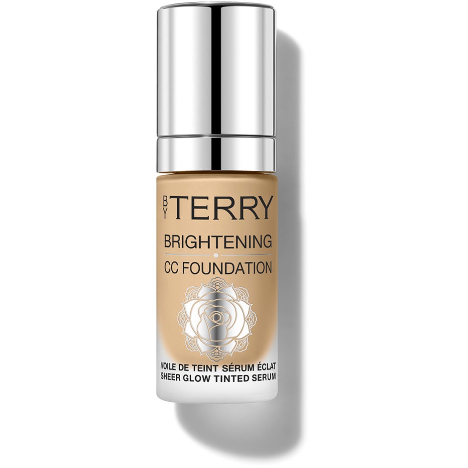 By Terry Brightening Cc Foundation foundation & concealer dam – bild 7