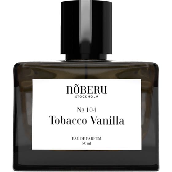Tobacco Vanilla