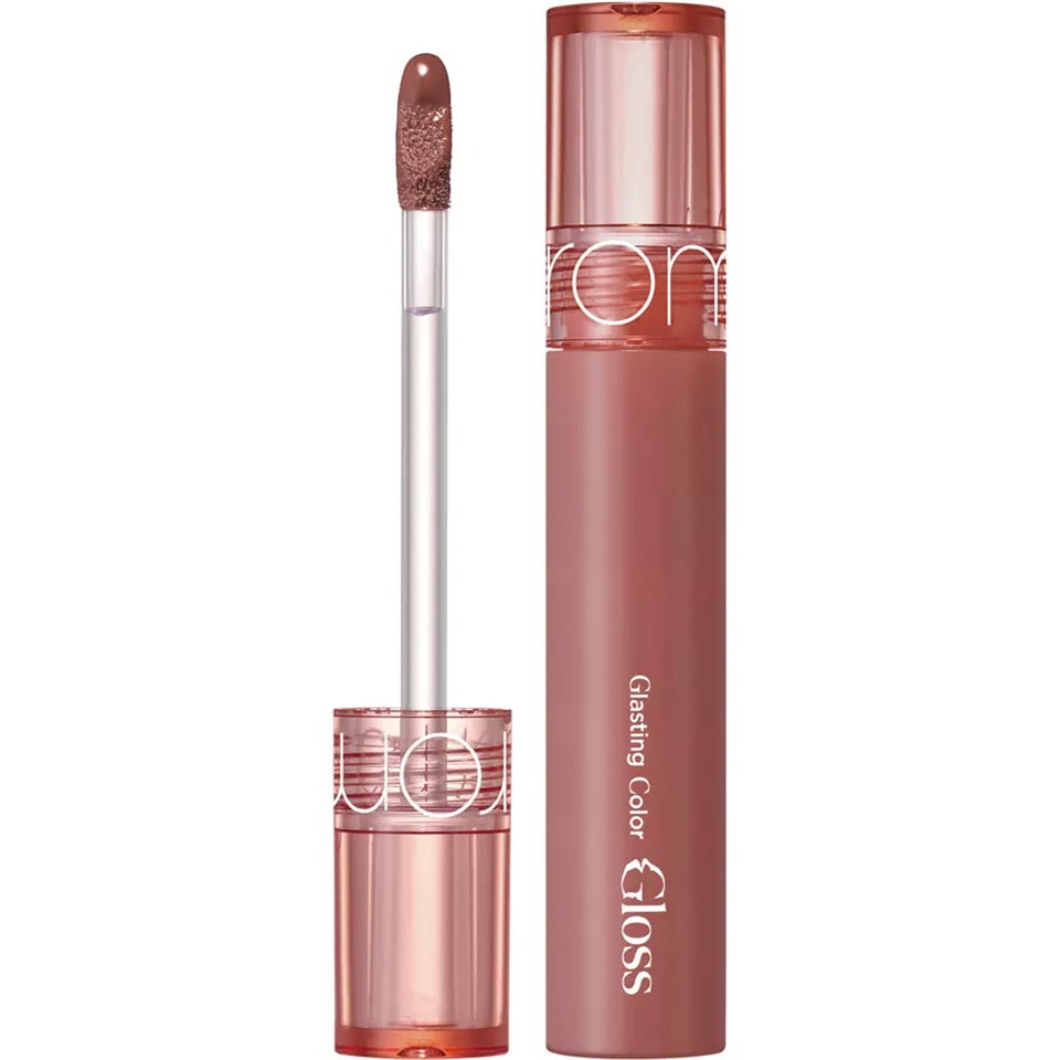 Glasting Color Gloss 01 Peony Ballet 4 g