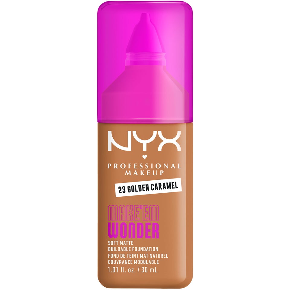Make Em Wonder Foundation