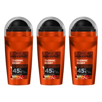 Men Expert Roll-On Deo