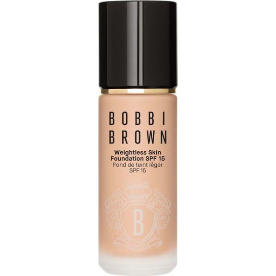 Weightless Skin Foundation