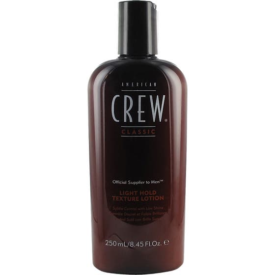 Light Hold Texture Lotion