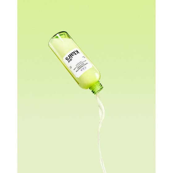 Supple Preparation Cica Toner