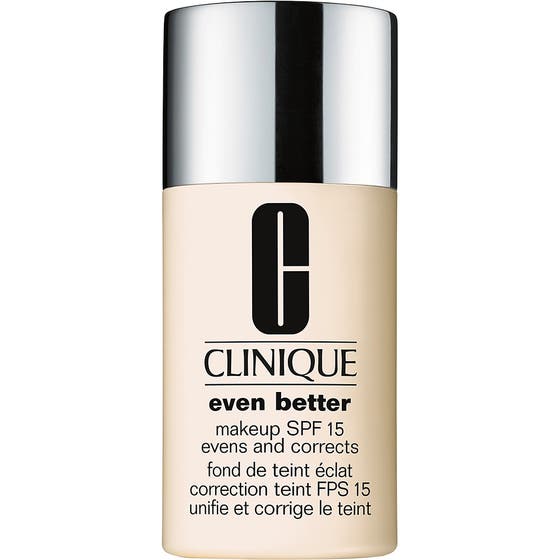 Even Better Makeup Foundation SPF15