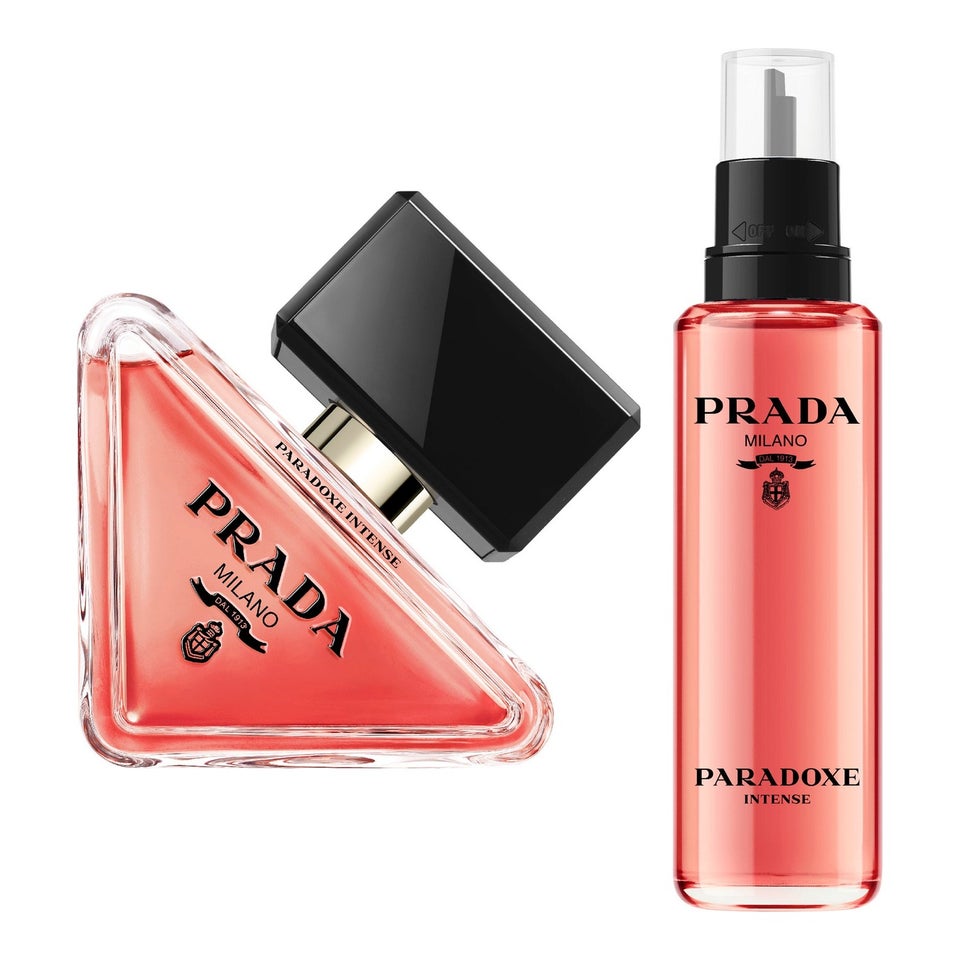 Paradoxe EdP Intense Refill Pack 30 ml + 100 ml Refill