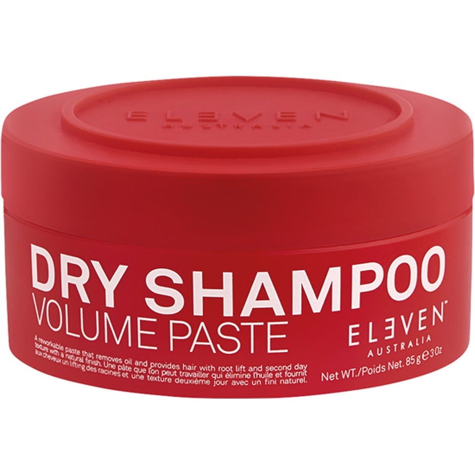 Dry Shampoo Volume Paste 85 g