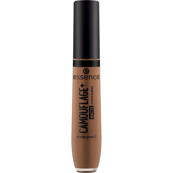 Camouflage + Matte Concealer
