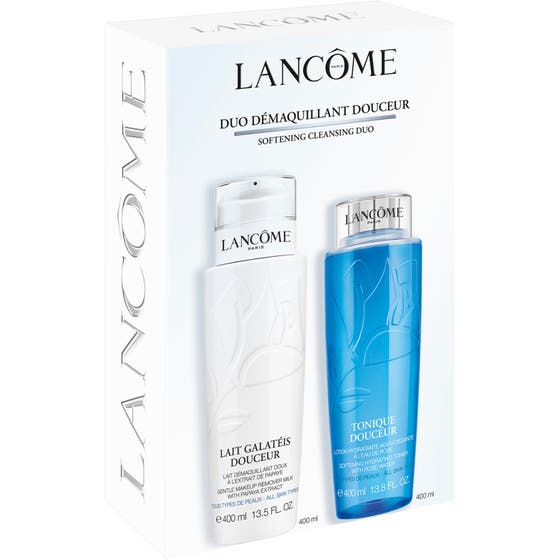 Douceur Cleansers Set