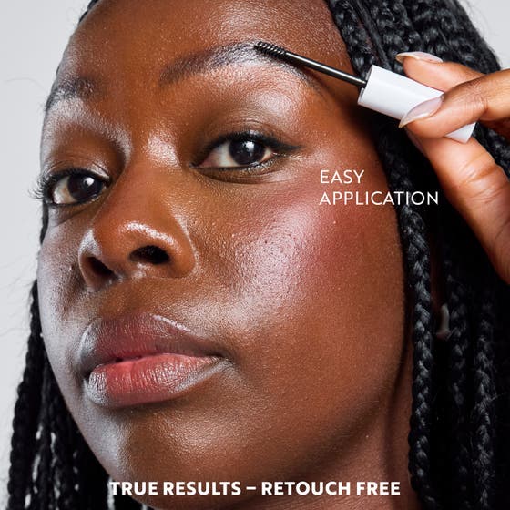 The Brow Fix Hold & Care Gel