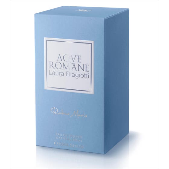 Aqve Romane Rubus Maris