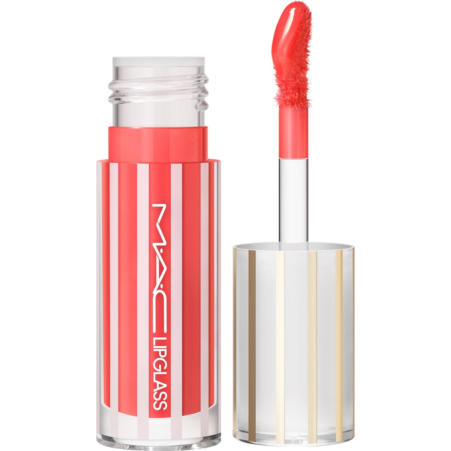 MAC Cosmetics Lipglass Air Mini Spritz-Wn - 2,6 ml