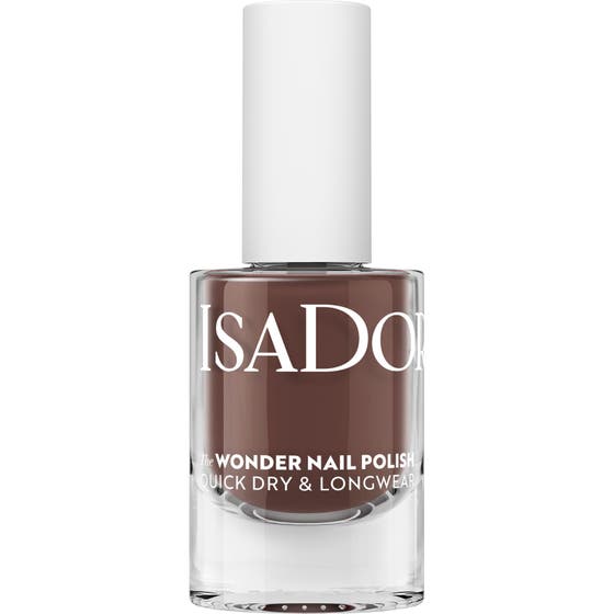 The Wonder Nail Polish Quick dry & Longwear