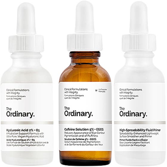 Skin Care Trio