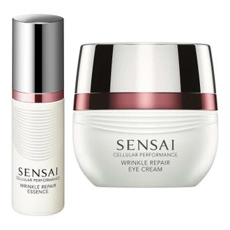 Wrinkle Repair Eye & Face Essence Set