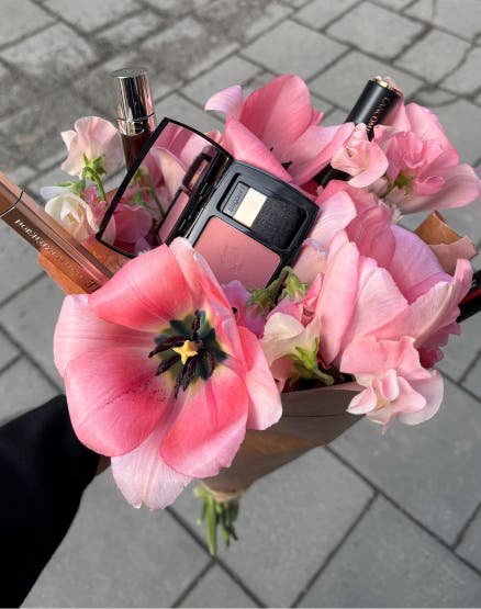 Alla hjärtans dag-presenter till flickvännen