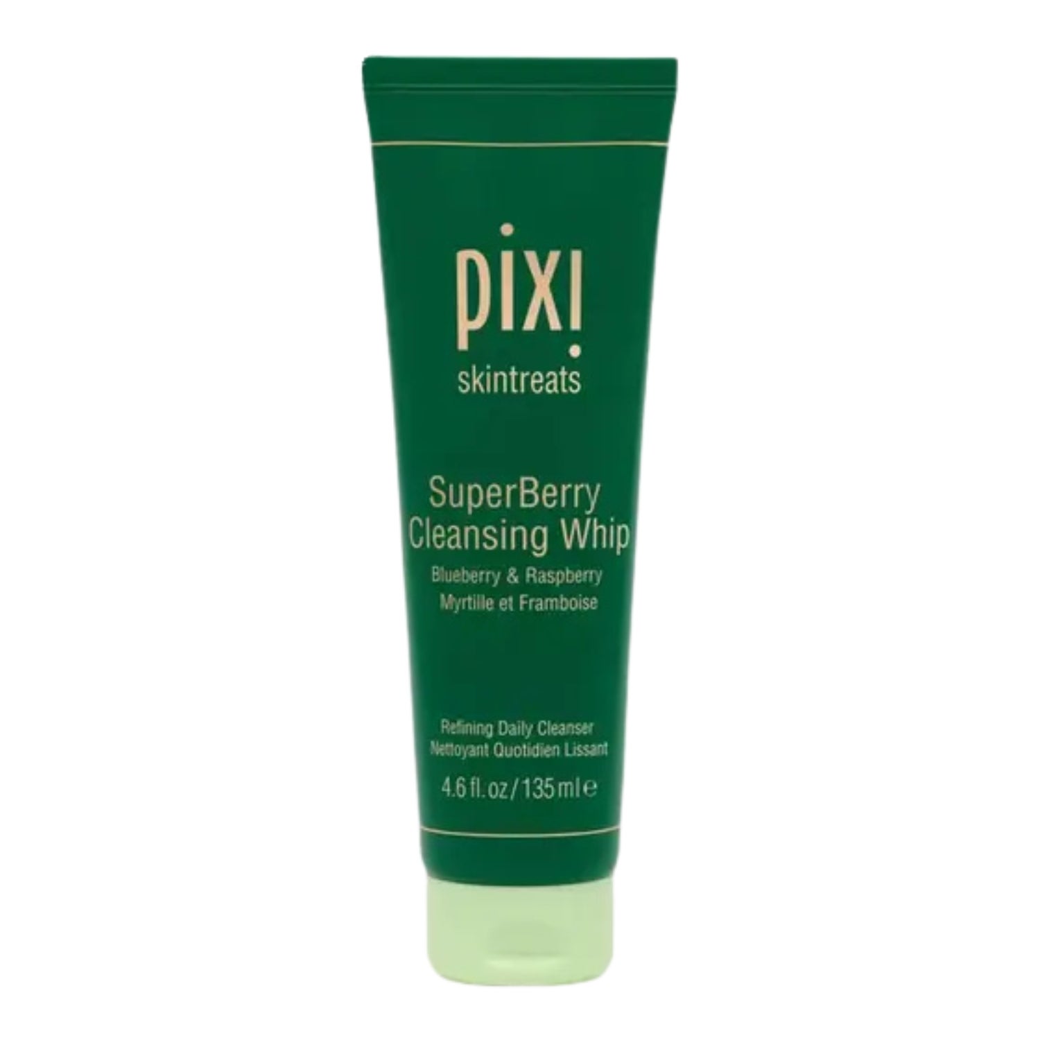 Pixi SuperBerry Cleansing Whip 135 ml billede