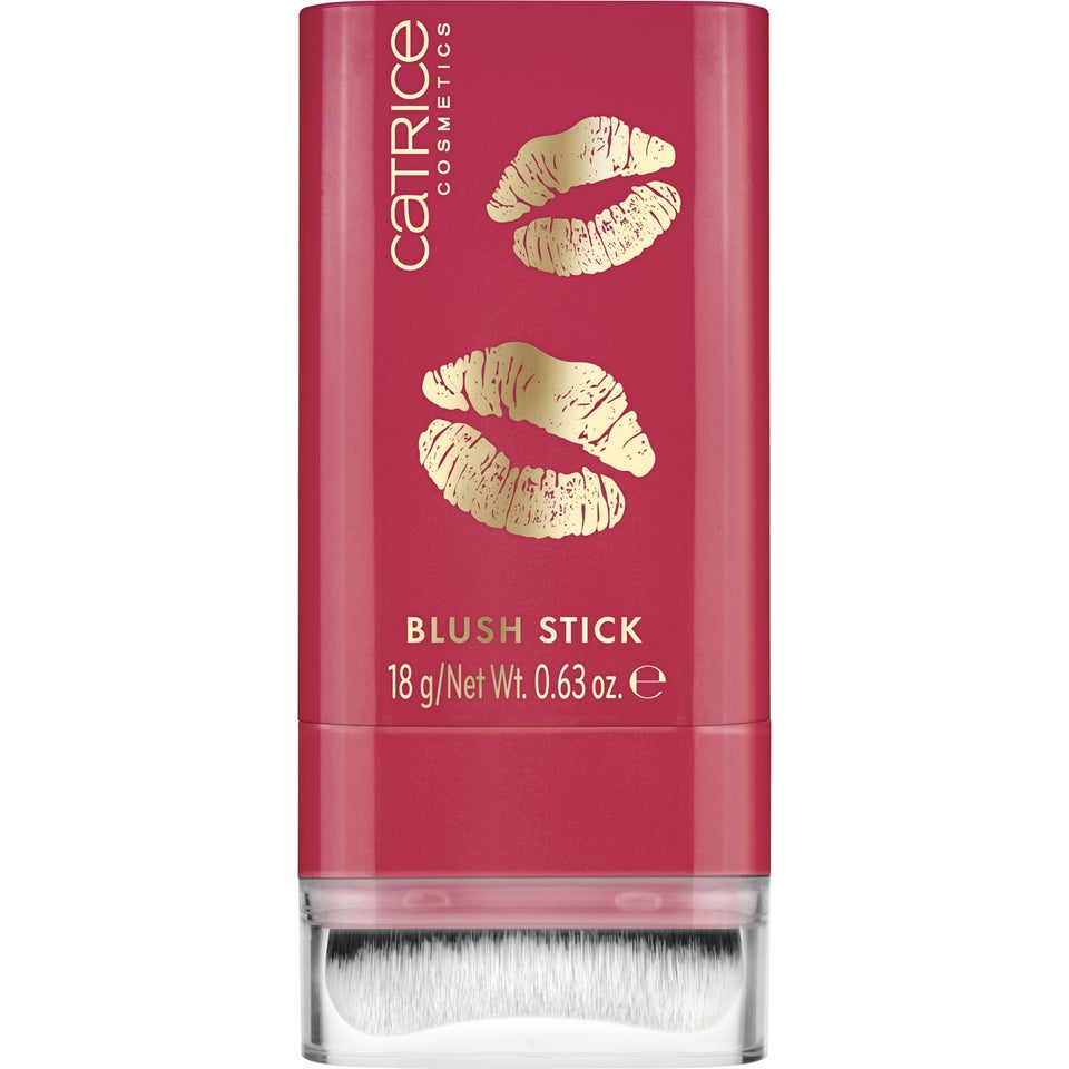 Kiss & Glow Blush Stick C01 18 g
