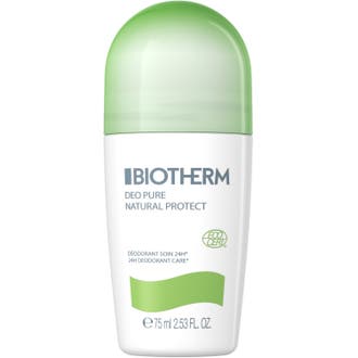 Deo Pure Ecocert Roll-On