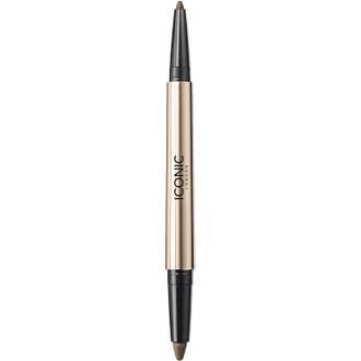 Eyeliner Duo Smokey Eye