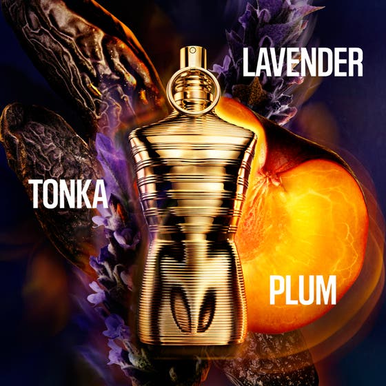 Le Male Elixir Absolu Parfum