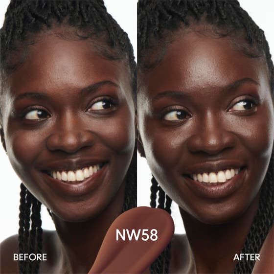 Studio Radiance Serum-Powered Foundation