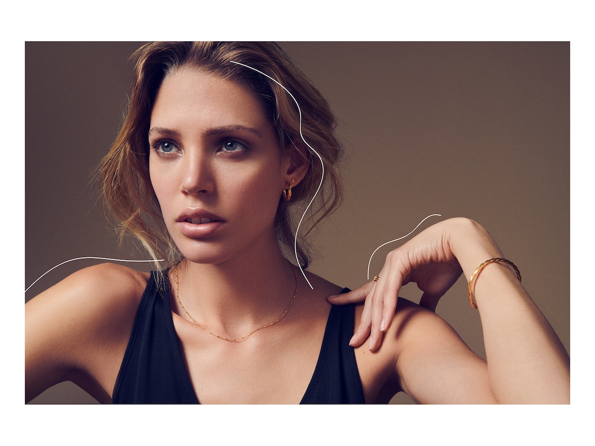 Elva Bracelet