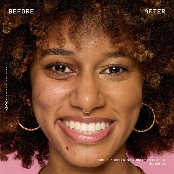 Make Em Wonder Foundation