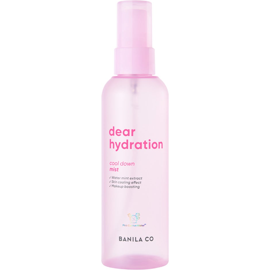 Banila Co Dear Hydration Cool Down Mist 99 ml billede