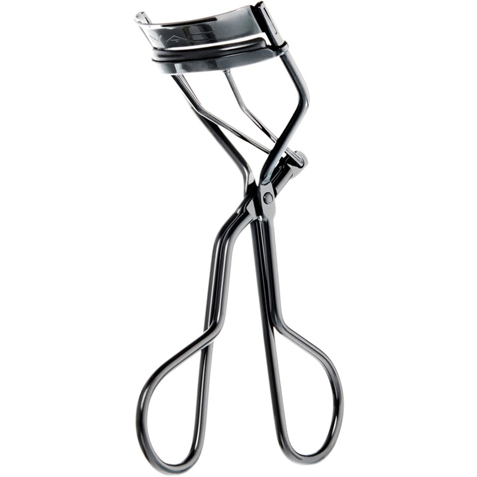 Full Lash Curler Black